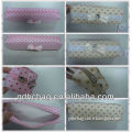 Korean Style Simple ,Elegant and Cheap Zipper Cute Pattern with lovely butterfly Pencil Bag